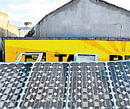 Set up rooftop solar panels and get paid