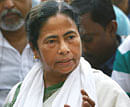 Manmohan government will fall in two-six months: Mamata