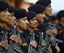 NSG shifts 900 commandos from VIP security to anti-terror ops