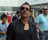 Robert Vadra. File Photo/AFP