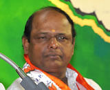 BJP expels Dhananjay  for anti-party activities