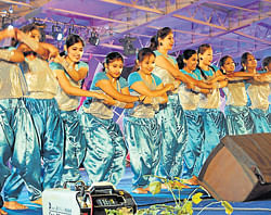 School Events and Festivals Celebrations | Beed | Podar International School