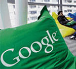 Google's 3Q earnings leak early