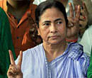 SC notice to Mamata in adviser appointment case