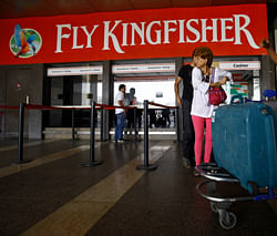 Kingfisher lenders say recovery last option