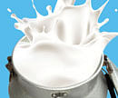 Over 68 pc of milk in country not safe