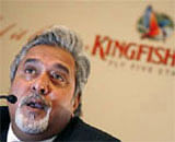 Kingfisher shares drop after licence suspension