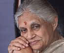 Delhi Chief Minister Sheila Dikshit. FilePhoto