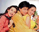 Romantic: A still from Dil To Paagal Hai.