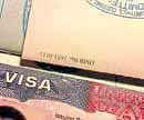 Indian embassy cancels BLS Intl's visa outsourcing contract