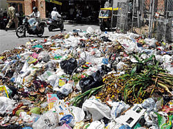 Mavallipura landfill set to reopen