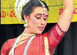 Vandhana Supriya