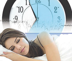 Has the 8-hour sleep cycle outlived its usefulness?