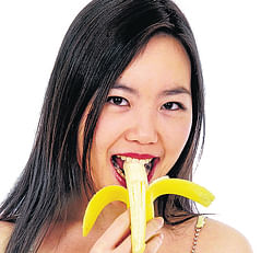 Bananas may replace potatoes as staple food