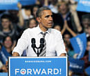 New York Mayor Bloomberg endorses Obama for second term