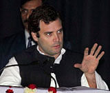 Opposition lying to farmers over FDI, says Rahul Gandhi