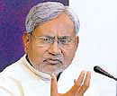 Nitish Kumar demands special status for backward Bihar