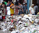 Solution to garbage problem within a week: Shettar