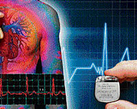 Heartbeat could power pacemaker