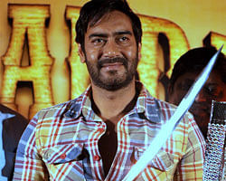 CCI rejects Devgn's plea against YRF; finds no merit in it