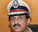 Police Commissioner Jyothiprakash Mirji. File photo