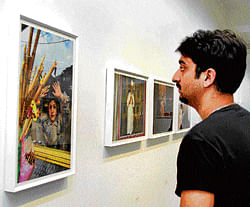 CAPTured See Kashmir like never before at an ongoing exhibition.