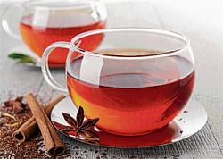 Drinking black tea can cut your risk of type 2 diabetes: study