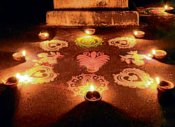Astrological Celebrating Diwali as per vastu celebrations can bring greater prosperity.