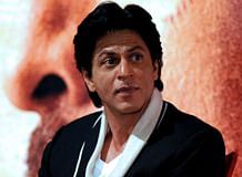 FIR lodged against Shahrukh, others