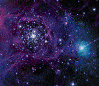 Galaxy clusters may solve dark energy puzzle