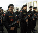 NSG rejects former 26/11 operation commandos's claims