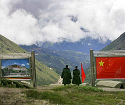 Army Chief seeks one lakh soldiers to guard China border