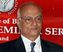 National Security Advisor Shivshankar Menon. PTI