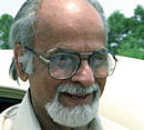 I.K Gujral / Wikipedia image