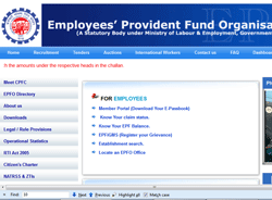 PF account statements now just a click away