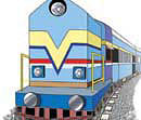 Ticket inspector shot dead on train near Delhi