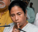 West Bengal Chief Minister Mamata Banerjee. File Photo