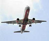 No move to regulate airfares: Govt