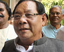 SC declines to entertain Sangma's plea against President