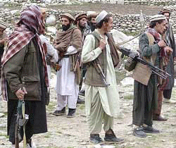 Tehrik-e-Taliban. File Photo