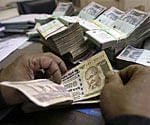 Deficit spend to increase Rs 32,120 cr in FY '13