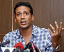 Mahesh Bhupathi. File Photo