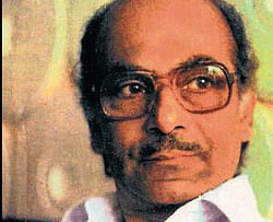 For the People: Salil Chowdhury