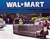 No violation of American laws in lobbying by Walmart: US