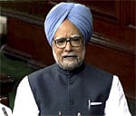 Steps taken for transparent allocation of spectrum: PM