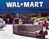 'Done nothing improper,will cooperate in Indian probe': Walmart