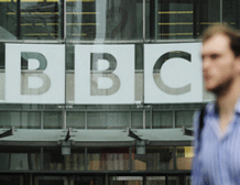 BBC told to have more gay presenters on kids' shows
