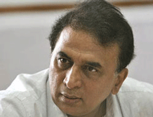 Some Indian players became casual after WC success: Gavaskar