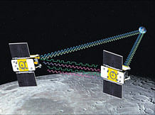 Twin NASA probes to crash into the Moon