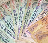 India lost $123 billion in black money in a decade